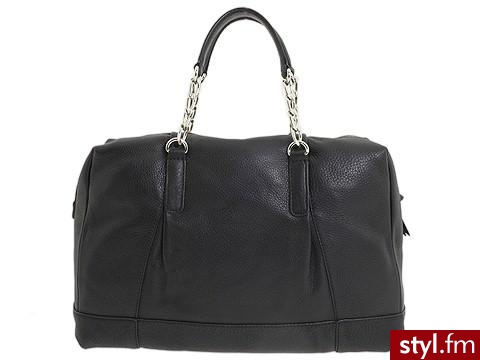 DKNY 179$ - Pozostałe Torebki Moda
