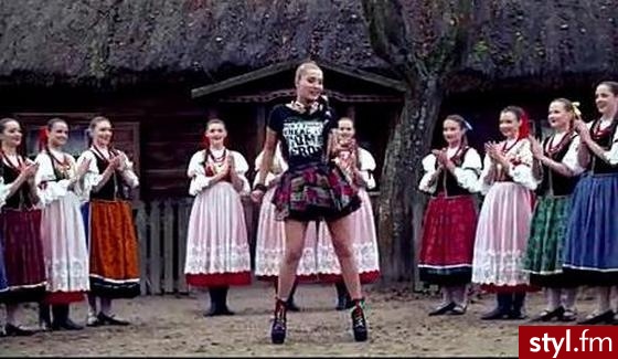 Pozostałe Ciuchy Moda