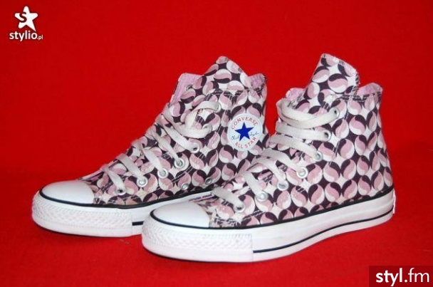 Pozostałe Buty Moda