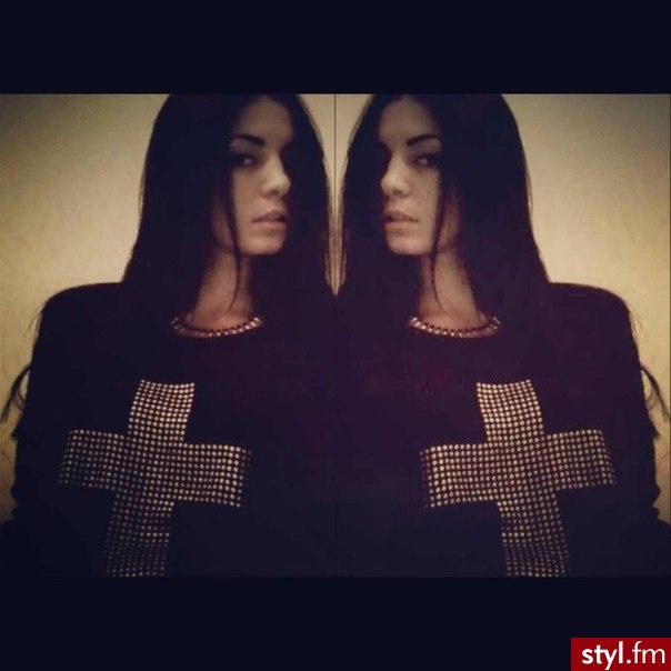 Bluzki Ciuchy Moda