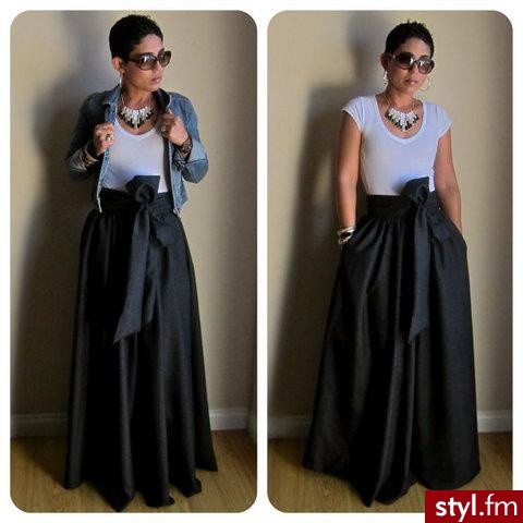 Pozostałe Ciuchy Moda