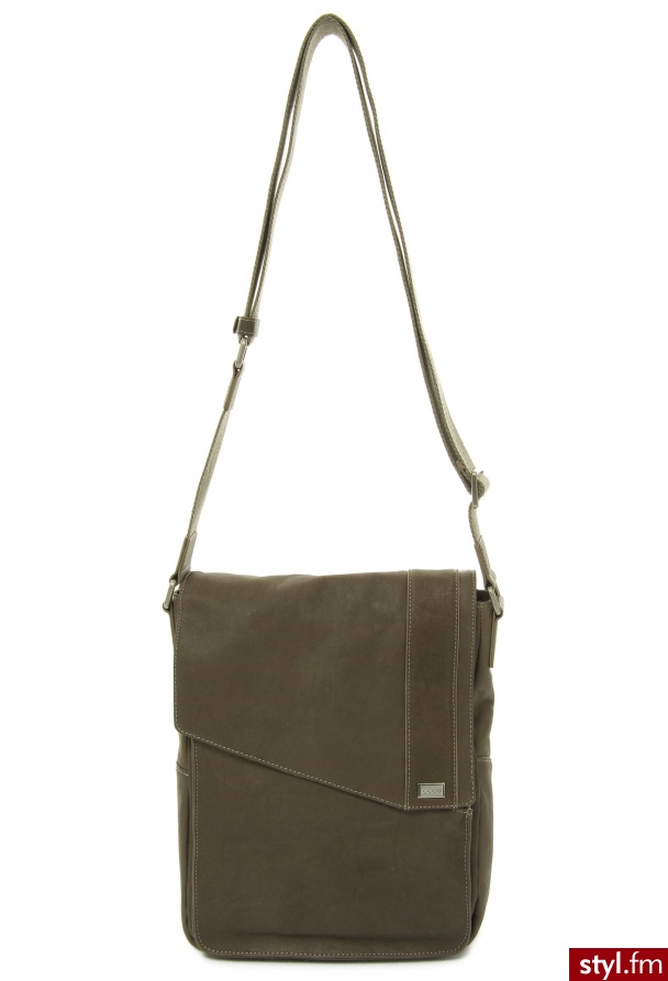 Ecco LISTONOSzKA BOLTON BODY BAG - Body Bielizna Moda