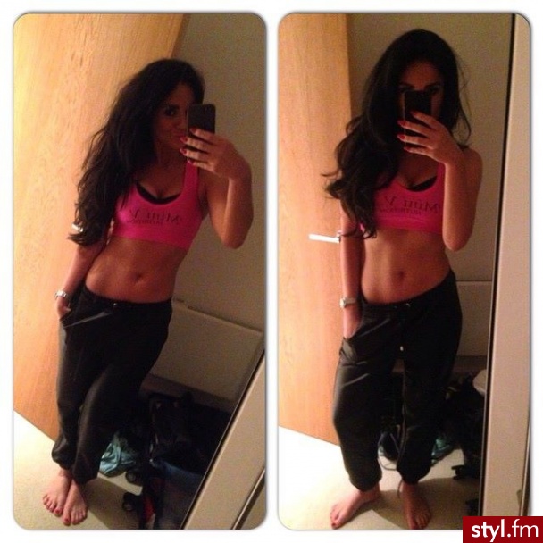 Sport i fitness