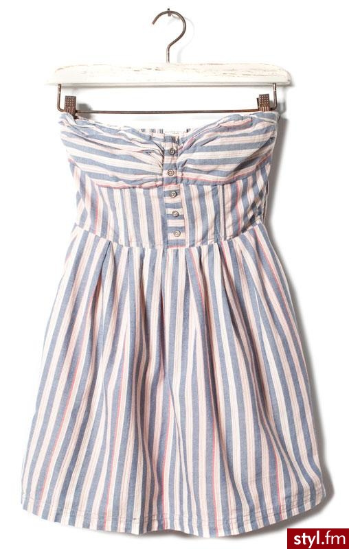 Dzienne Sukienki Moda