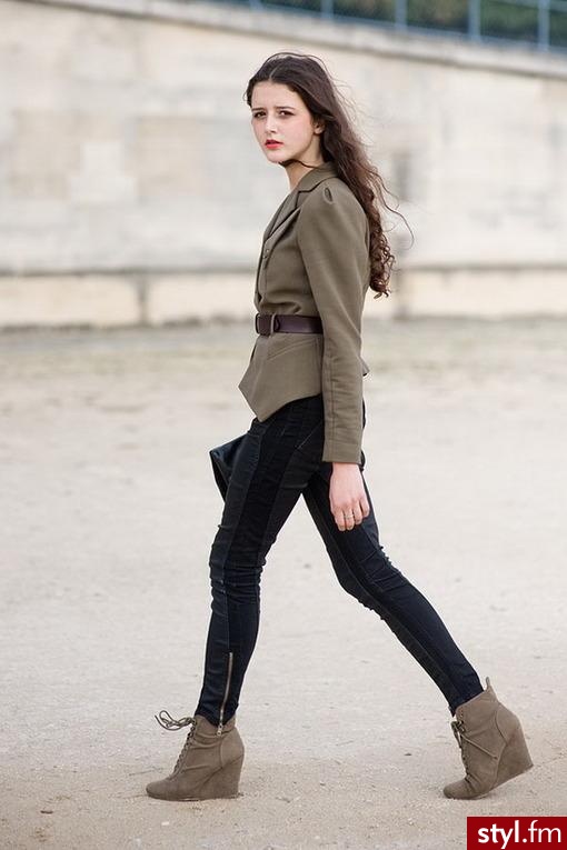 Pozostałe Ciuchy Moda