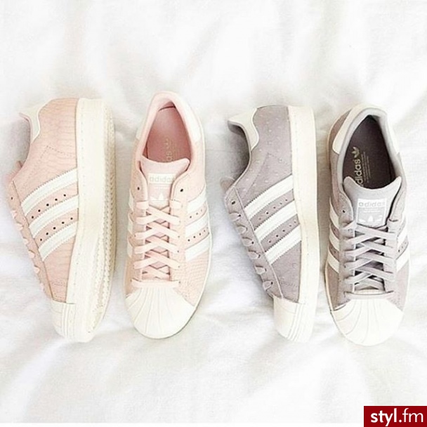 Sportowe Buty Moda
