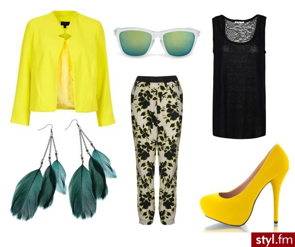 Like a hummingbird  - Styler