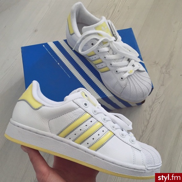 Sportowe Buty Moda