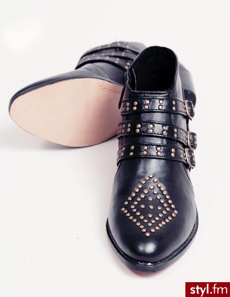 $239 - Pozostałe Buty Moda