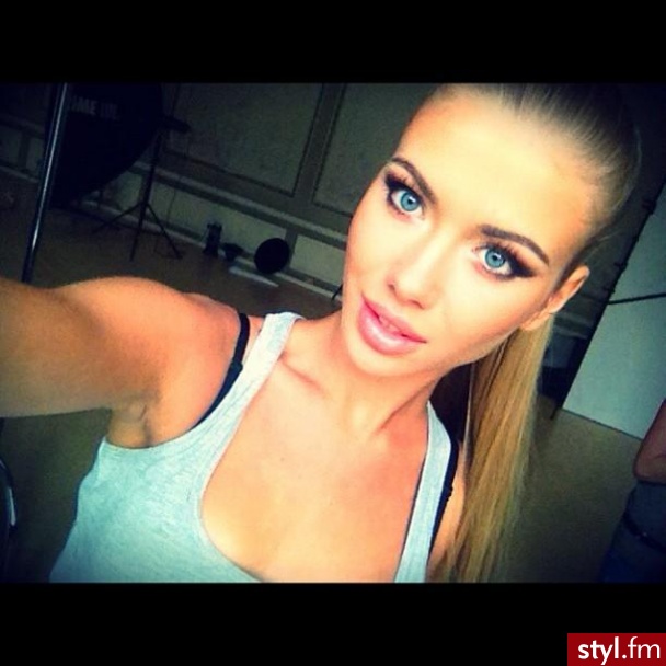Dzienne Makijaże