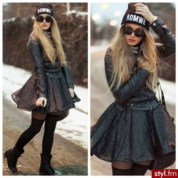 Pozostałe Sukienki Moda
