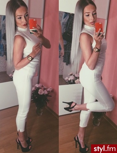 Pozostałe Ciuchy Moda