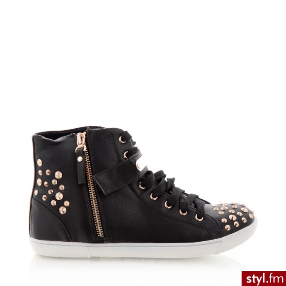 Sportowe Buty Moda