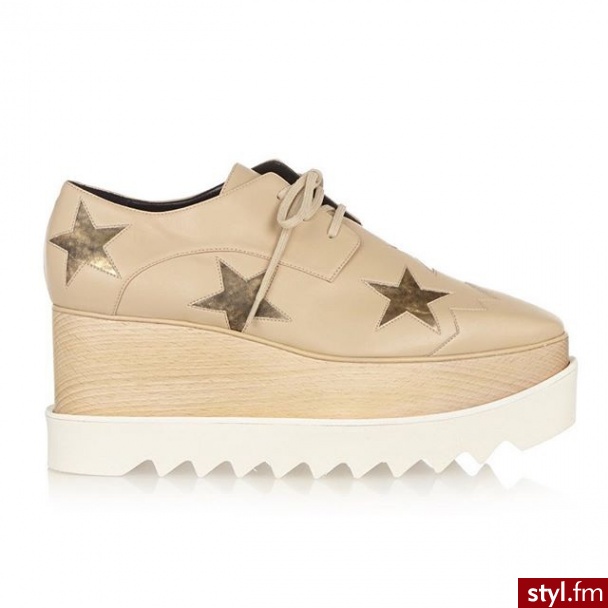 Półbuty Buty Moda