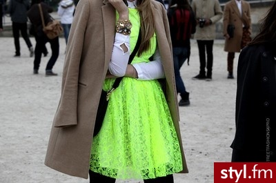 Dzienne Sukienki Moda