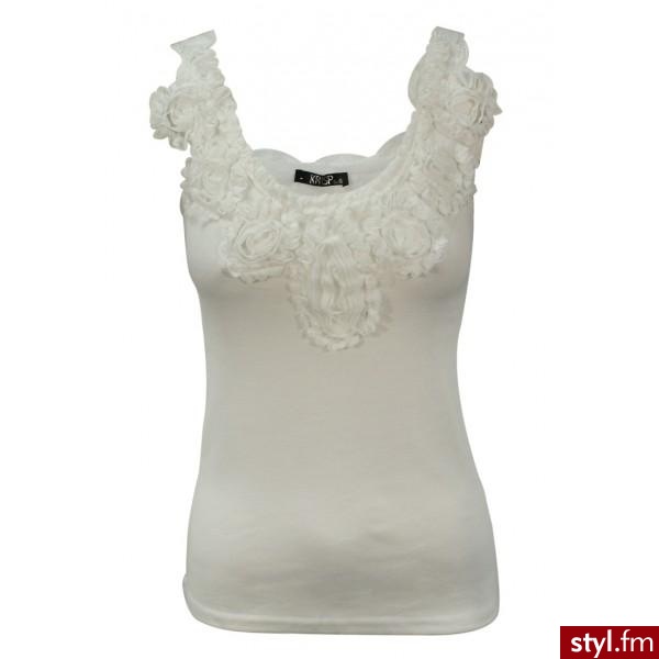 Topy Ciuchy Moda