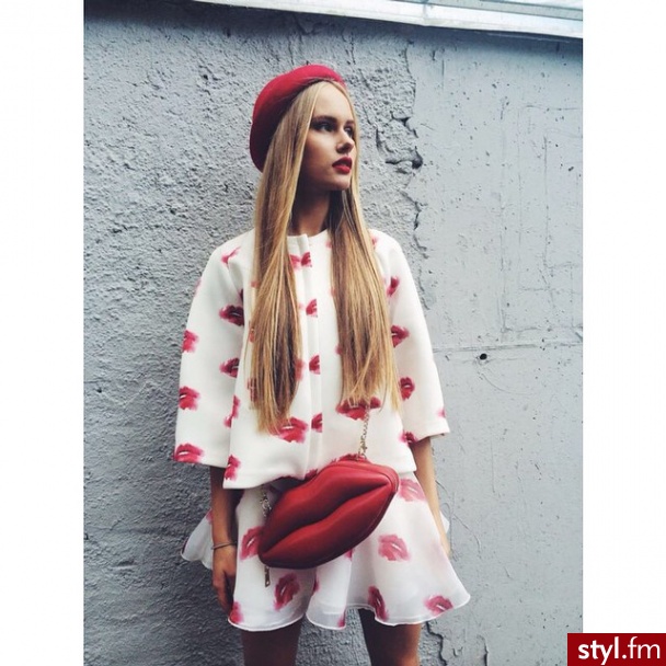 Pozostałe Ciuchy Moda