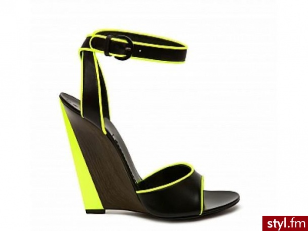 Koturny Buty Moda