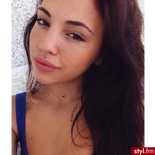 Dzienne Makijaże