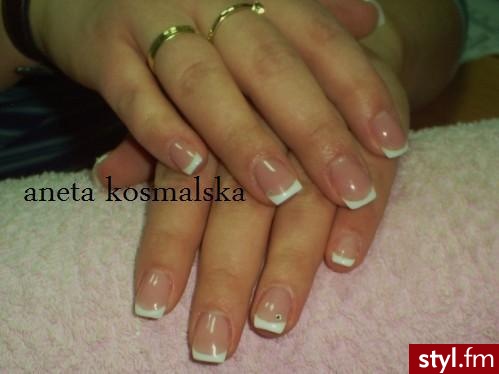 Paznokcie
