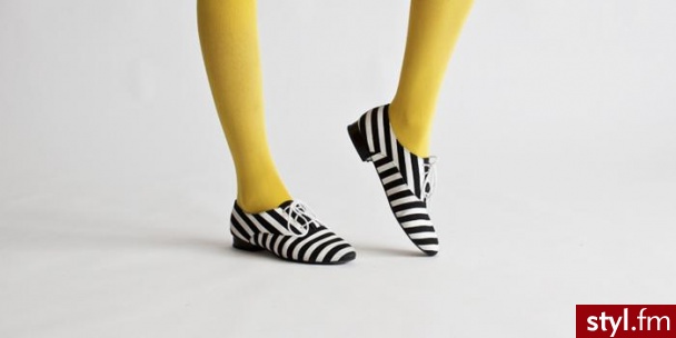 Pozostałe Buty Moda