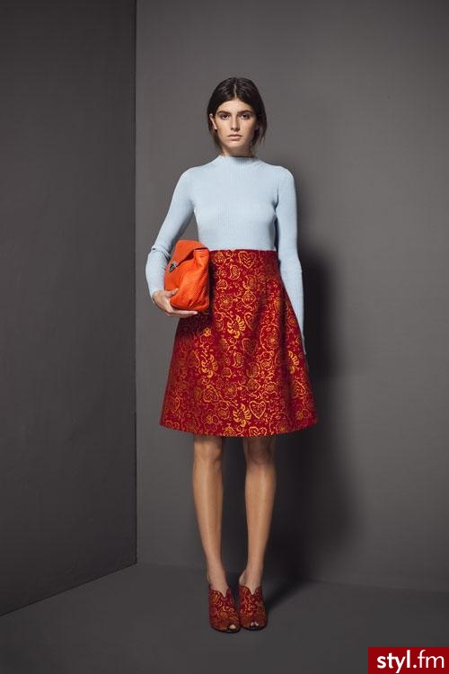 Pozostałe Sukienki Moda