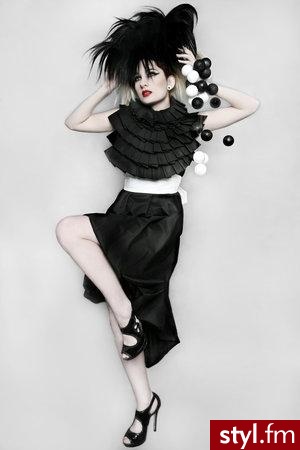 Pozostałe Ciuchy Moda