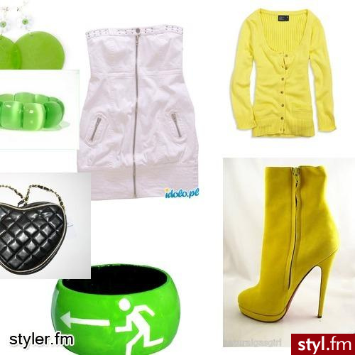 kjk - Styler