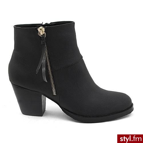 Pozostałe Buty Moda