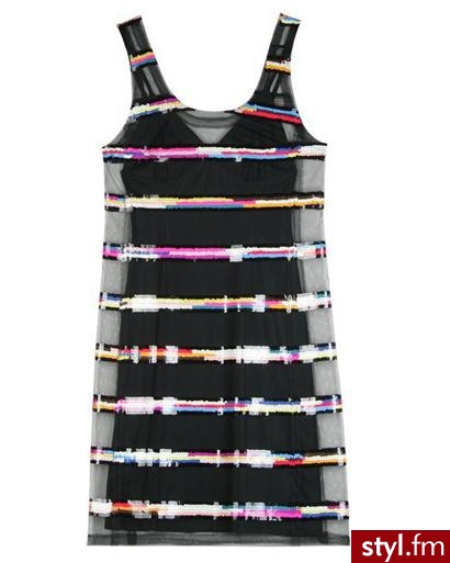 sukienka. marc jacobs 1.605$ - Pozostałe Ciuchy Moda