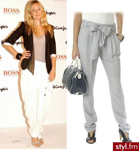 pumpy na lato 2009 - Moda uliczna Inne Moda