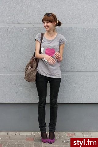 Pozostałe Ciuchy Moda
