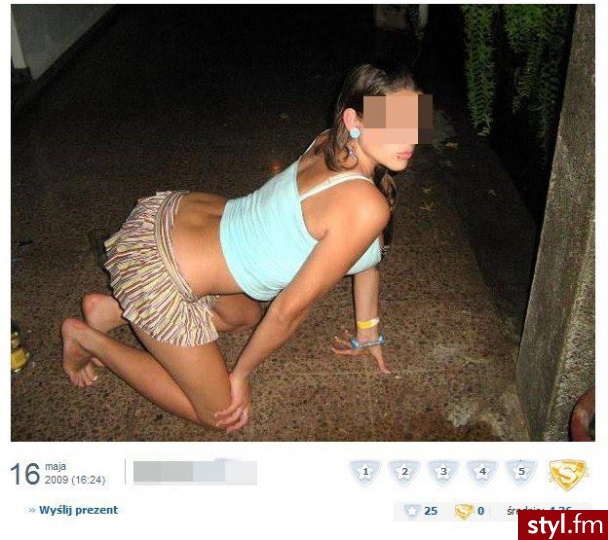 Pozostałe Ciuchy Moda