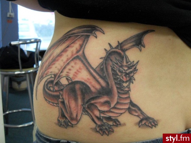 Tatuaże