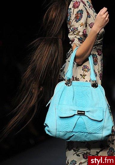 Możecie mi ją kupić. - Pozostałe Torebki Moda