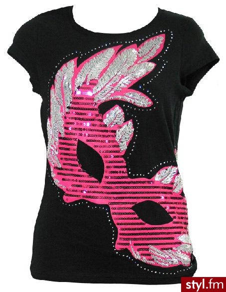 Pozostałe Ciuchy Moda