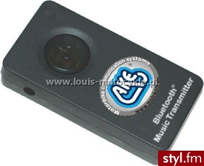 Ake Transmiter Bluetooth AKE - Pozostałe Buty Moda