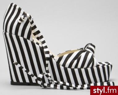 Pozostałe Buty Moda