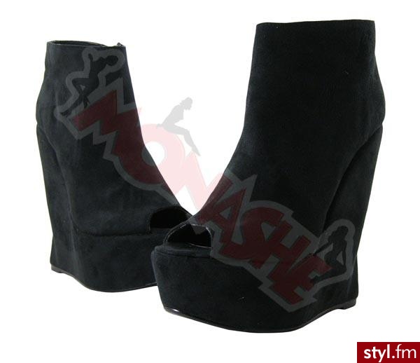 Pozostałe Buty Moda
