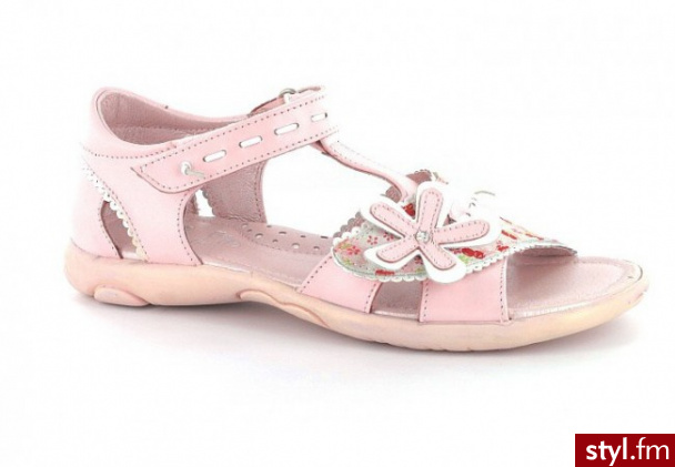 Bartek Sandały dziecięce (59576/21N) - Sandały Buty Moda