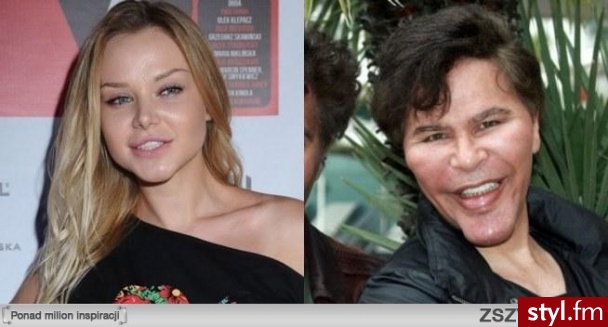 haha takie same brody - Misz-masz