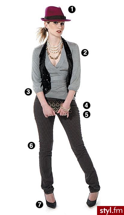 Pozostałe Ciuchy Moda