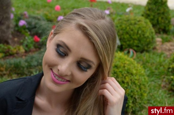 Dzienne Makijaże