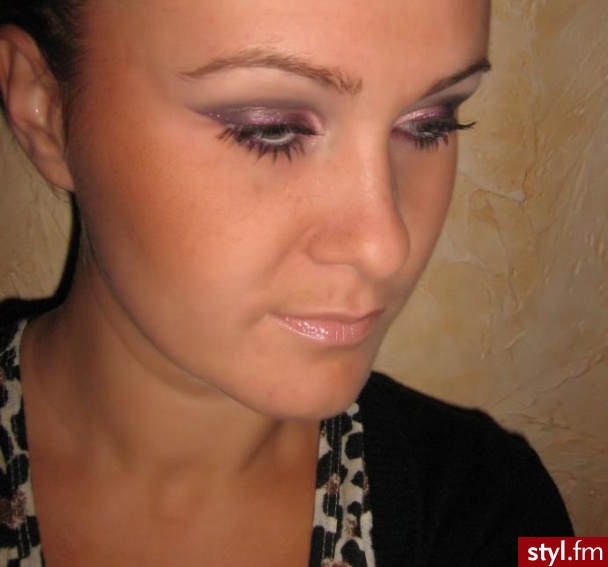 Dzienne Makijaże