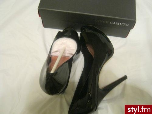 Czółenka Buty Moda