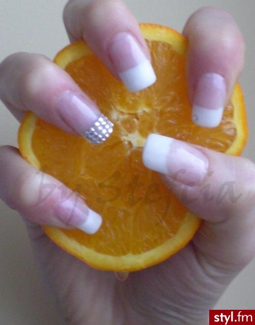 http://nailsofdreams.blog.onet.pl/ - Paznokcie