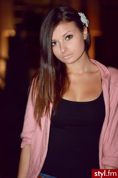 Długie Fryzury