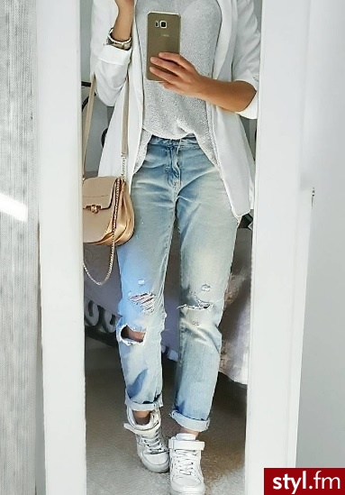 Pozostałe Ciuchy Moda