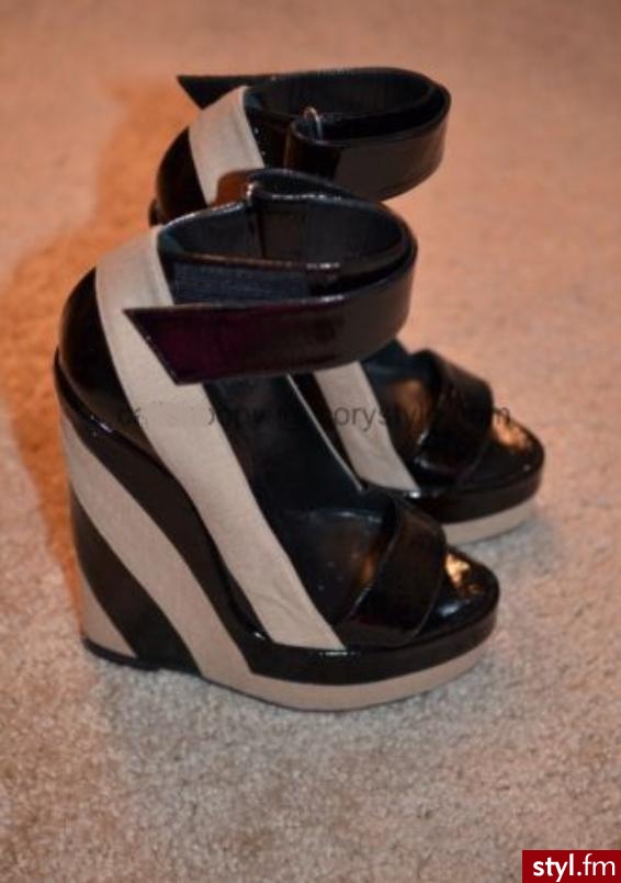 Koturny Buty Moda