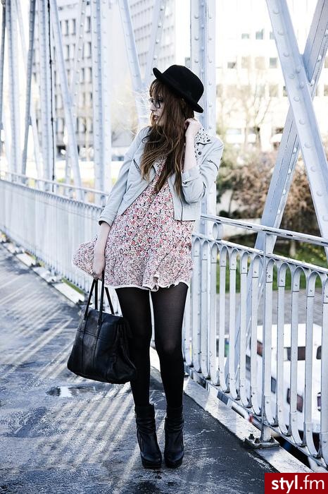 Upload - Moda uliczna Inne Moda